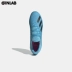 Adidas Adidas X 19.3 TF 2019 mùa thu mới dành cho nam giày thể thao bị gãy móng F35375 - Giày bóng đá