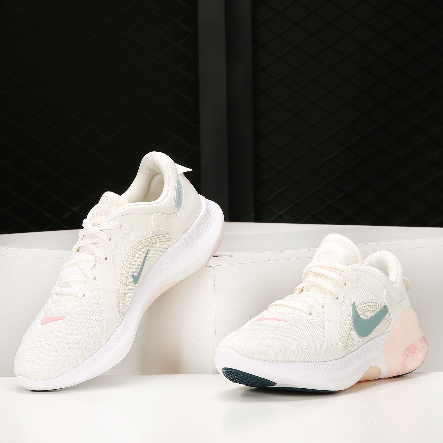 Nike/耐克官方正品Joyride Dual Run 2 男女颗粒跑步鞋 CT0311 - 图1