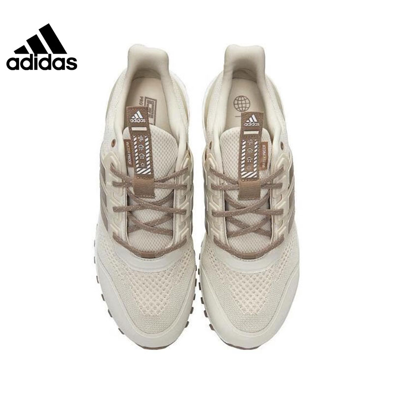 adidas阿迪达斯官网授权男女ULTRABOOST运动休闲跑步鞋H03601 - 图2