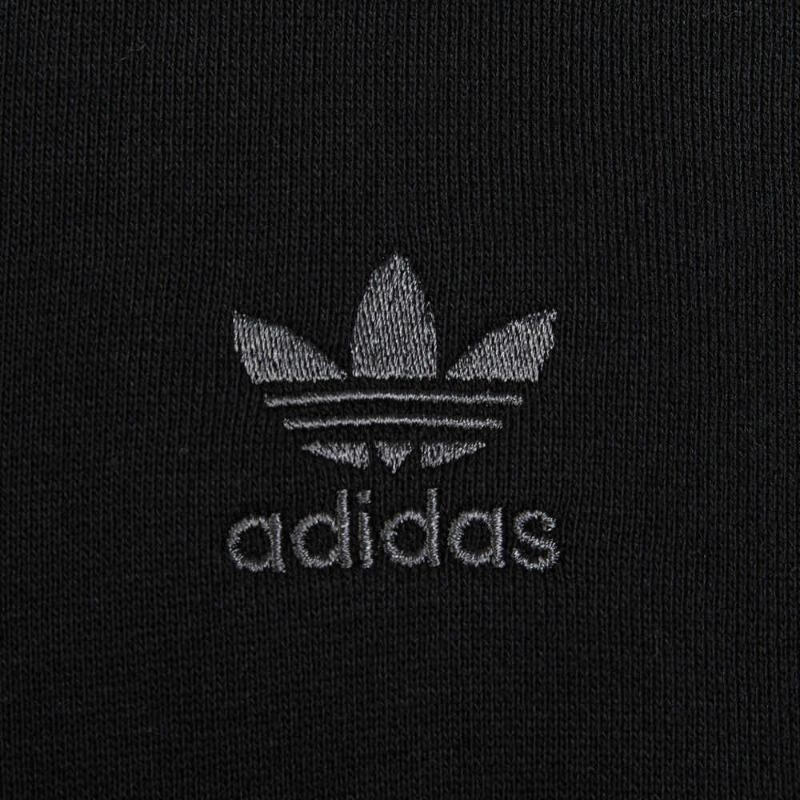 adidas/阿迪达斯三叶草卫衣男款保暖休闲连帽运动套头衫IC8157