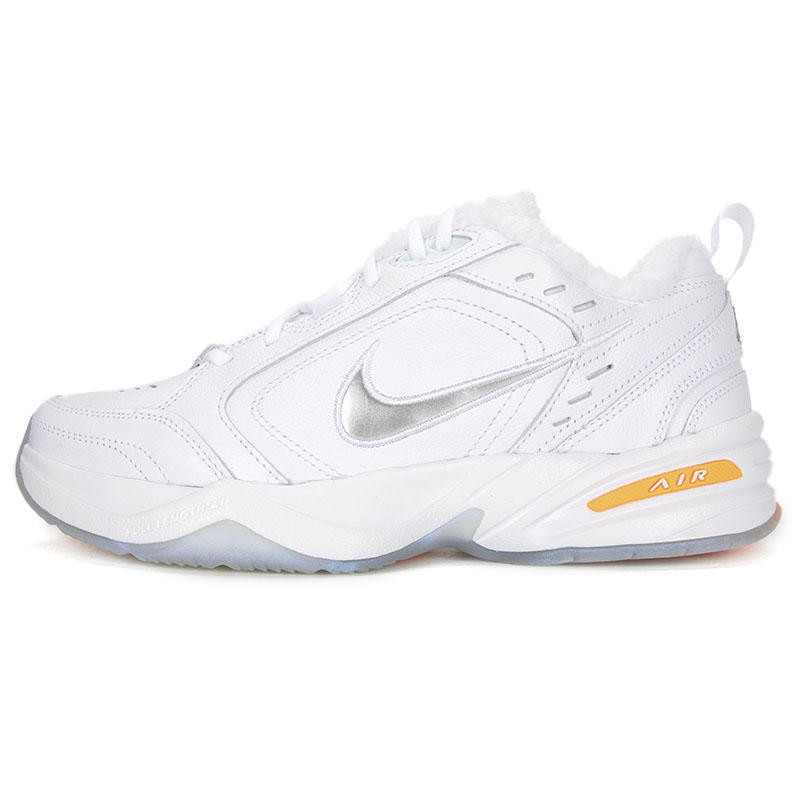 Nike耐克男鞋Air Monarch M2K老爹鞋休闲跑步鞋AV6676-100-图3