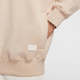 NIKE Nike ປີຂອງມ້າມີຈໍາກັດເຄິ່ງ zip stand-up collar sweatshirt ຜູ້ຊາຍ fleece jacket IQ3708-126