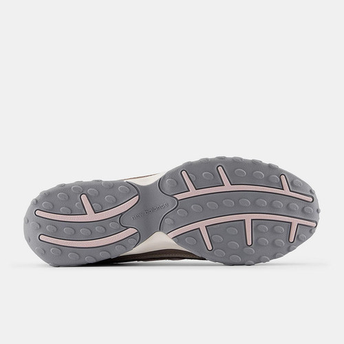 New Balance|NB男女网眼平底运动休闲芭蕾潮流复古薄底鞋U204L273 - 图3