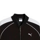 PUMA Classic T7 Loose Padded Bomber Jacket for Men and Women Windproof, Water Repellent and Moisture Repellent 636859-01