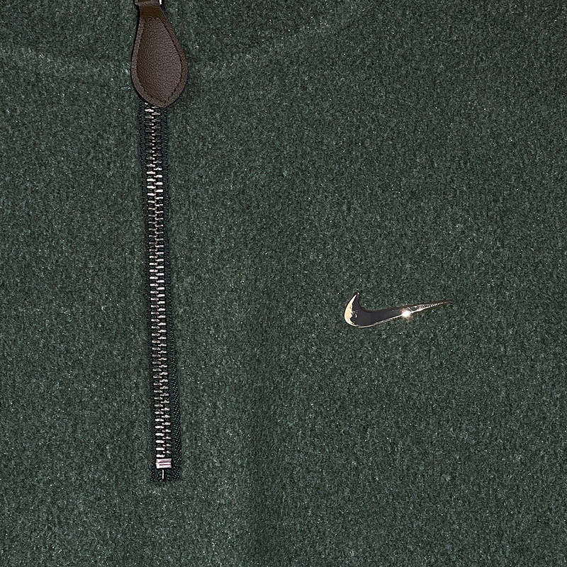 NIKE耐克男子2026春季新款立领半开拉链针织套头衫卫衣IQ3975-323,淘宝优惠券,粉丝福利购,淘宝优惠卷