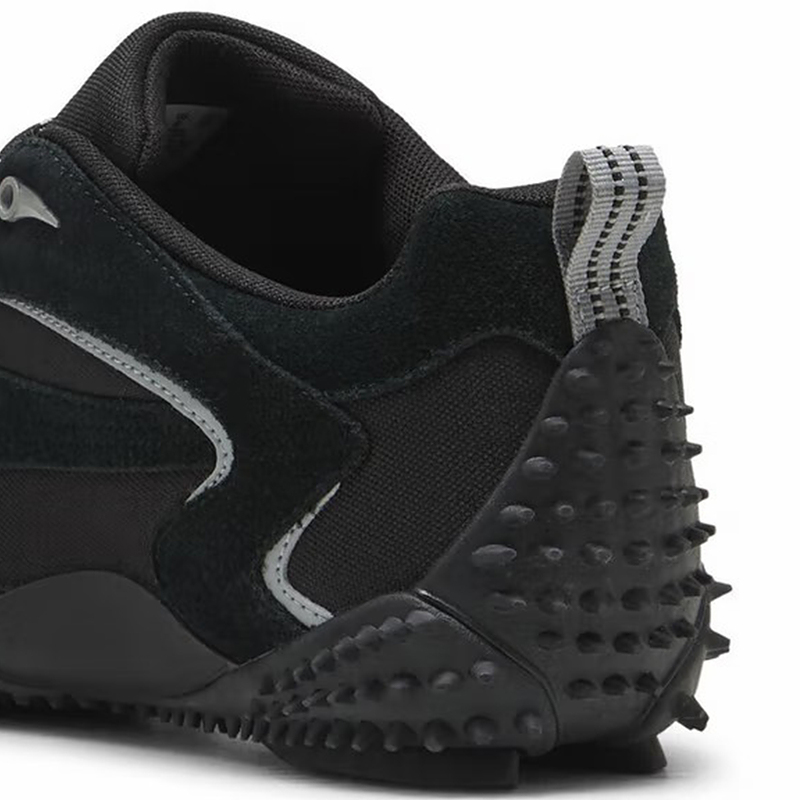 PUMA彪马Mostro XC Prime男女同款复古户外灵感拼接薄底鞋404336 - 图3