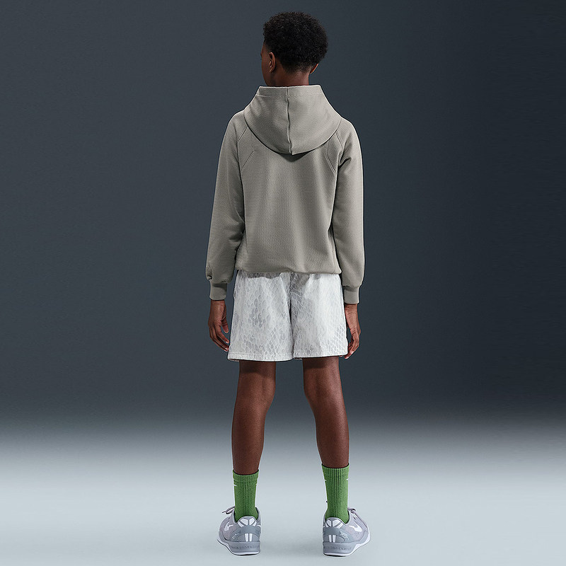 NIKE耐克科比大童防泼水轻便篮球短裤夏季男女童运动裤IB7082-100,淘宝优惠券,粉丝福利购,淘宝优惠卷