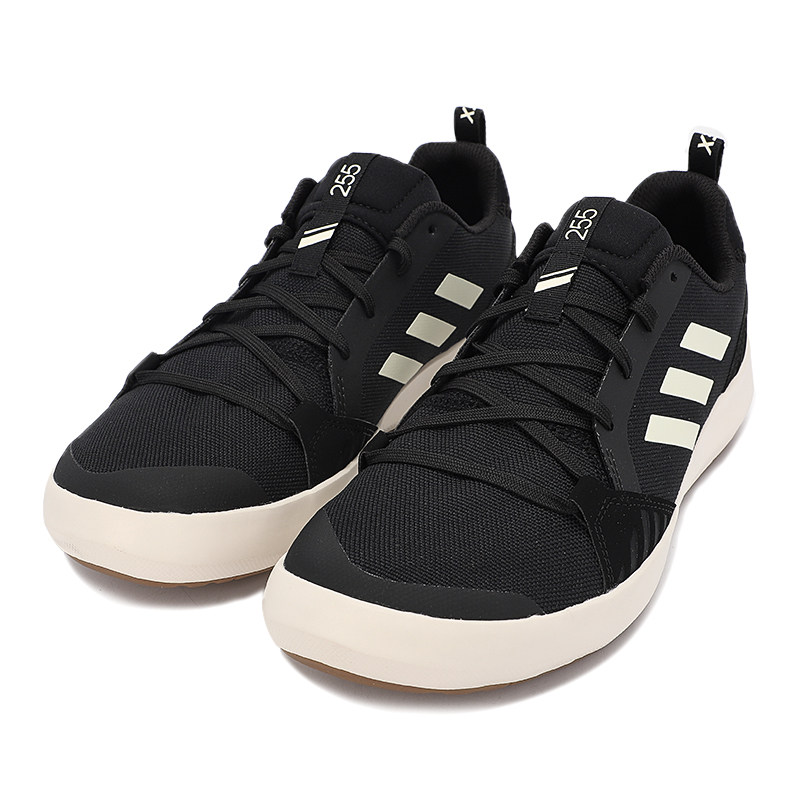 Adidas阿迪达斯男鞋2025春夏溯溪鞋户外轻便一脚蹬涉水鞋G26530,淘宝优惠券,粉丝福利购,淘宝优惠卷