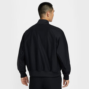 Nike耐克24.7 OCTA THERMA-FIT男子棒球服夹克运动外套HV3782-010