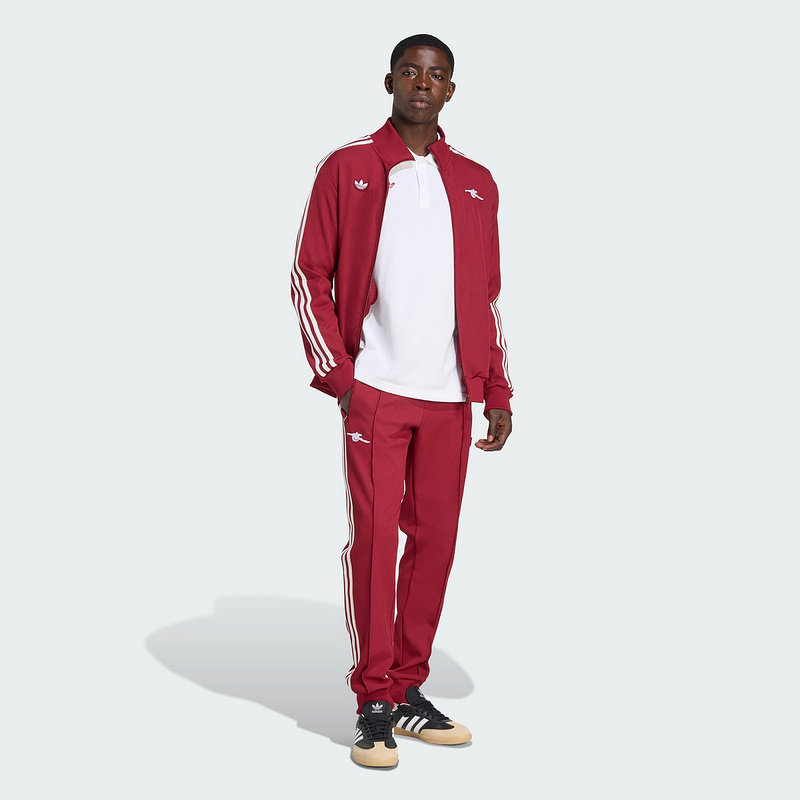 adidas阿迪达斯阿森纳足球文化上衣2025秋男长袖POLO衫 JM9396,淘宝优惠券,粉丝福利购,淘宝优惠卷