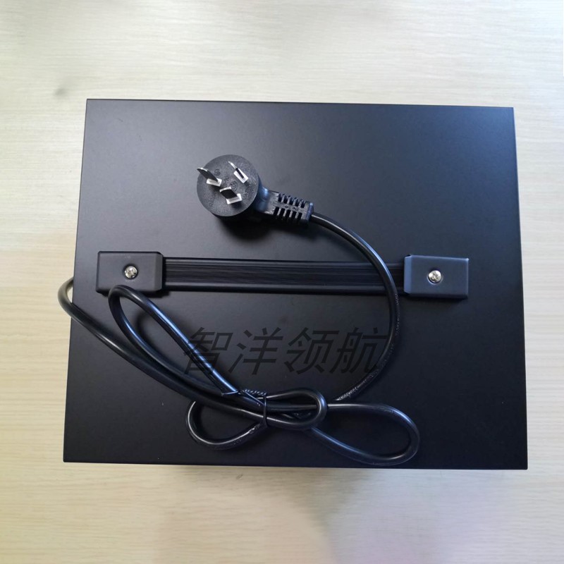 QJ1824/5A/10A/20A/30A船用雷达电源24V交直流两用稳压电源-图1