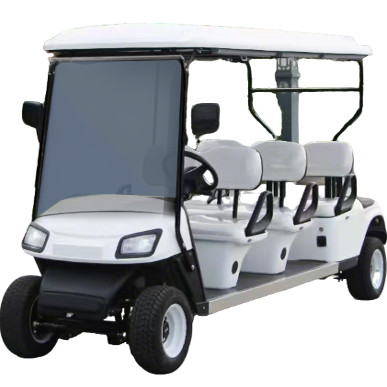 电动观光车四轮景区旅游售楼处看房车厂区物业巡逻接待高尔夫球车,淘宝优惠券,粉丝福利购,淘宝优惠卷