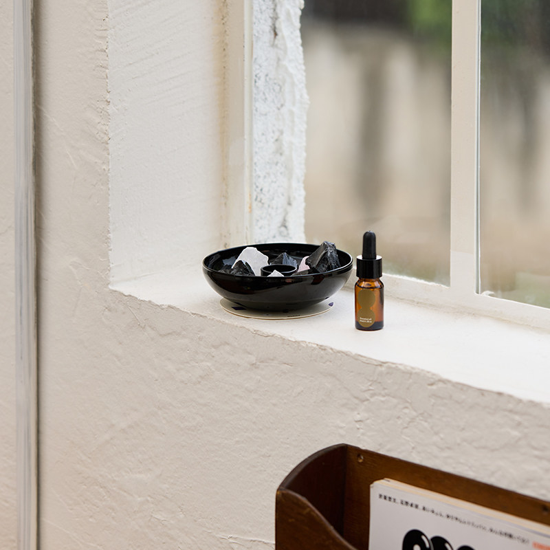 WEKUKU Tipsy Diffuser微醺系列无火香氛扩香石创意礼盒圣诞礼物 - 图3