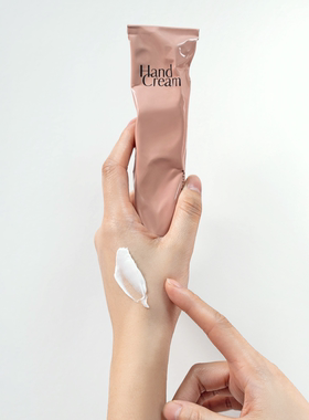 beautyandpurity保湿护手霜