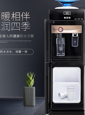童锁防干烧双开门丽超立式浙江