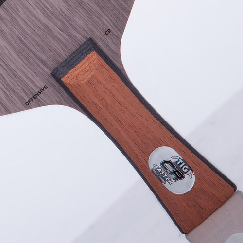 北京航天 STIGA斯帝卡OC CR乒乓球拍底板进口斯蒂卡Offensive CR - 图3