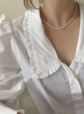 现货sunup_q韩国ins银特小珠子