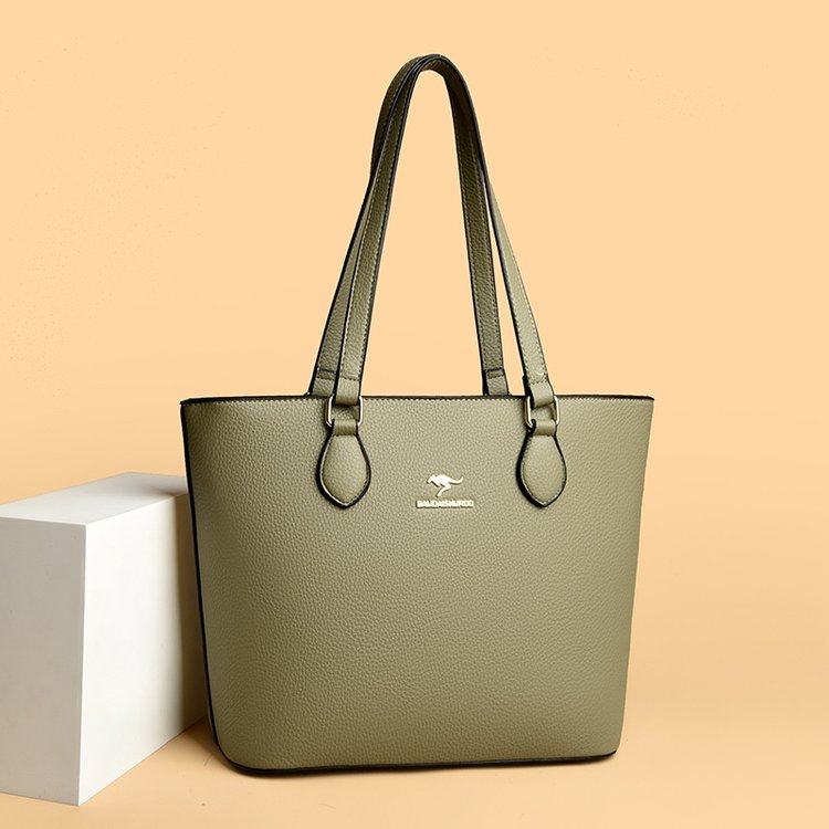 品牌真皮托特包女大容量女士2024新款中年妈妈包包斜挎单肩包大包,淘宝优惠券,粉丝福利购,淘宝优惠卷