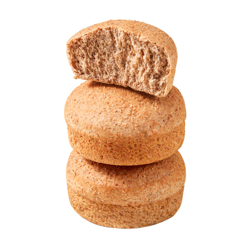 朗丽面包欧包低脂肪魔芋蛋糕吐司 朗丽西式糕点