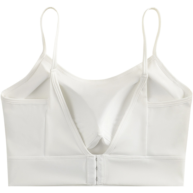  俏雪柔少女文胸