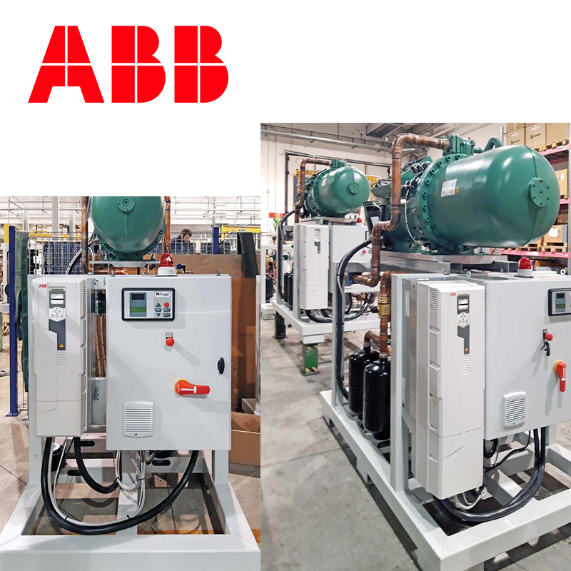 ABB变频器ACS580-01-106A-4/073A/046A/039A/026A/12A7/09A5/05A7 - 图0