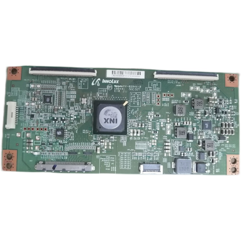 A创维50E6200 海信LED50K700U逻辑板 6B01M000M9C0R 机芯 IN8905A - 图0