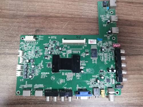 拆机康佳 LED42IS97N  42MSIIDC 46/42IS95D主板35016105 屏可选 - 图0
