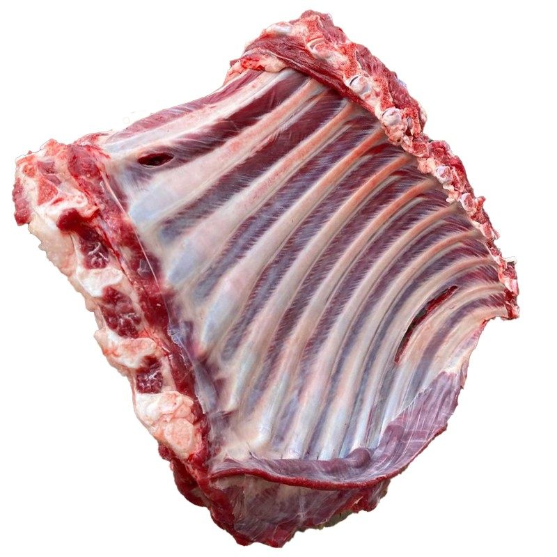 吉林鹿排骨5斤装活杀生鲜速冻保温箱加冰长春市顺丰空运包邮精品,淘宝优惠券,粉丝福利购,淘宝优惠卷