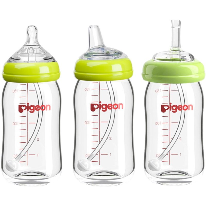 适配贝亲奶瓶宽口径鸭嘴通用奶嘴婴儿宝宝学饮水杯重力球吸管配件,淘宝优惠券,粉丝福利购,淘宝优惠卷