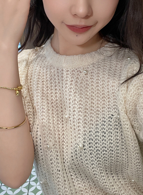 珀卡希女其他甜美风时尚风