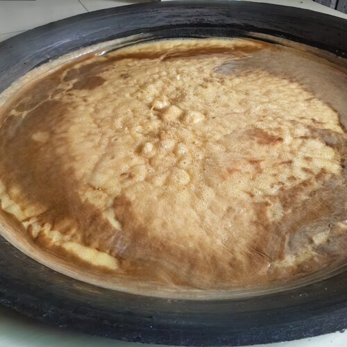 纯手工古法麦芽糖浆搅搅糖麻糖无添加入药饴糖正宗糖浆叮叮糖中药 - 图0