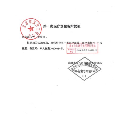 理疗仪电极片ZD加厚电板经络常温电极按摩贴片大号电贴80x40 - 图1