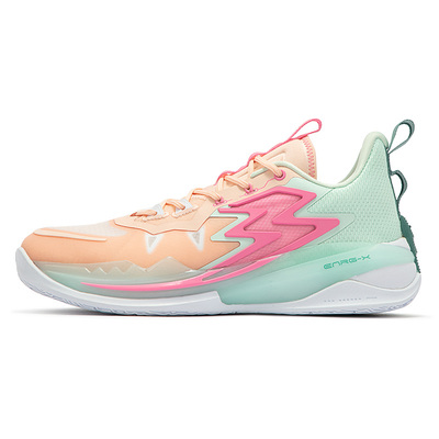 BIG33.0篮球鞋情侣运动鞋