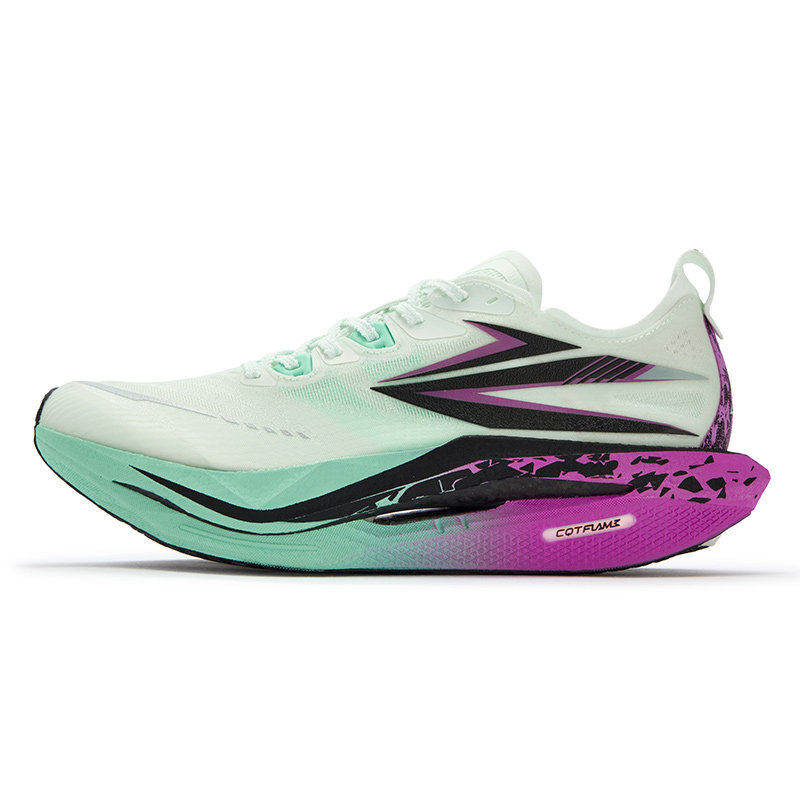 361飞燃3 专业马拉松跑步鞋全掌碳板竞速PB跑鞋减震运动鞋训练鞋