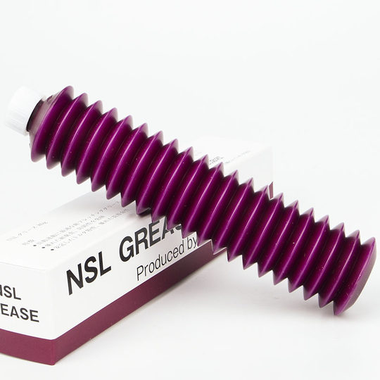 NSK Yamaha SMT machine grease linear guide