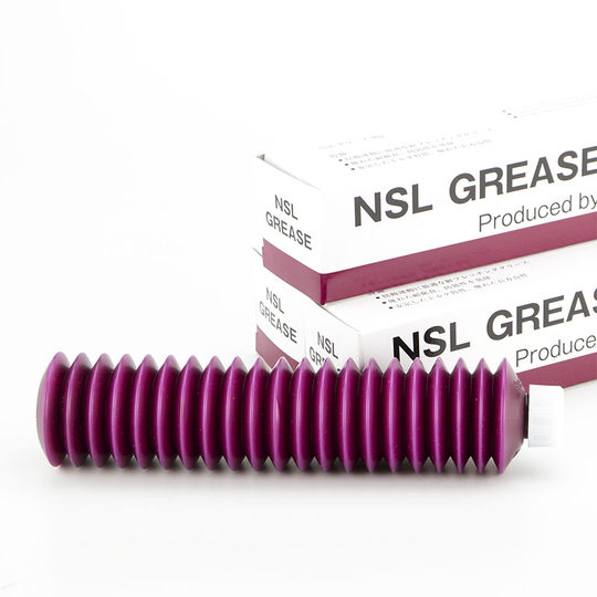 NSK Yamaha SMT machine grease linear guide