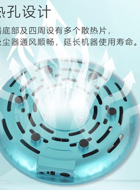 指甲粉尘打磨吸尘一体美甲店专用