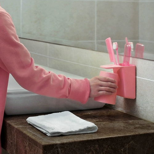 Taiwan rathing Знать минималистская чашка зубная щетка магнитная стена -строка чашка дренажная чашка легкая роскошь