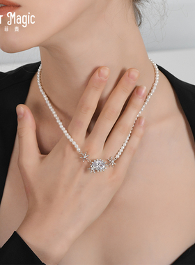 简约别致生日礼物项链饰品