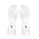 Housework gloves kitchen dishwashing rubber