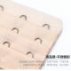 Bra extension buckle Bra extension buckle