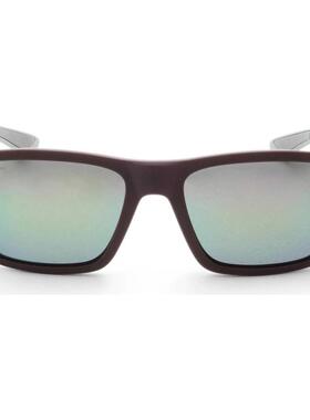 代购MauiJim男士太阳镜偏光防紫外线高清抗眩光方形黑色塑料框