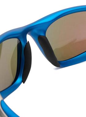 海外代购Oakley/欧克利女士太阳眼镜Prizm镀膜防紫外线运动款