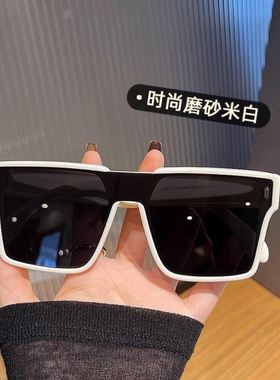 墨镜可套近视镜男款夹片开车专用防紫外线外配偏光太阳镜套镜女款