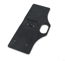 Paulitong brackets new Paulitong Hawk Eye camera mounted on a tripod mount Motherboard Camera Nursery Tray