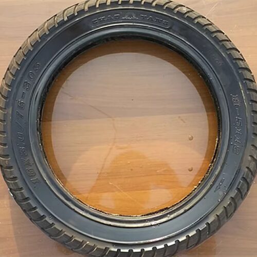 朝阳正新电动车电瓶车三轮车二手轮胎外胎16x2.125 16X2.5 16x3.0 - 图0