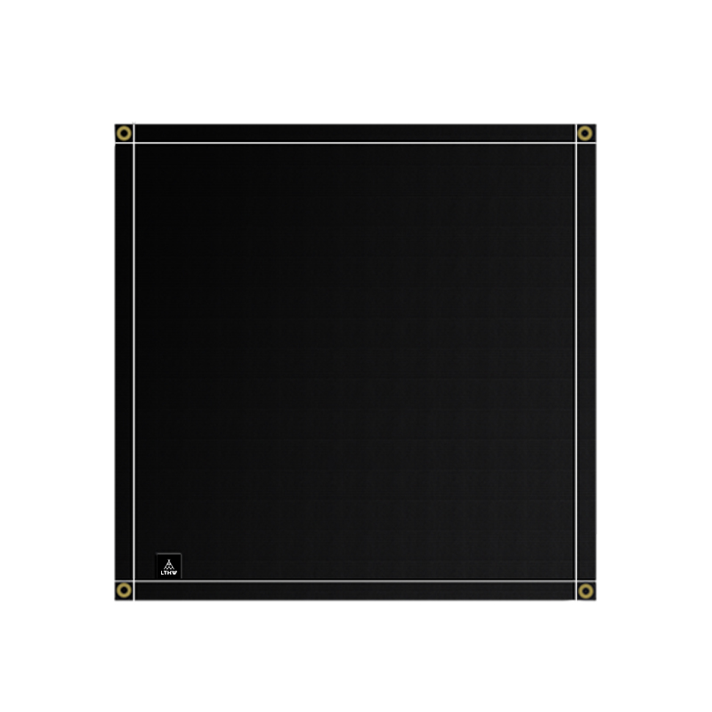 LTHW旅腾户外烧烤炉防火垫隔热垫玻璃纤维耐高温防烫阻燃灭火毯,淘宝优惠券,粉丝福利购,淘宝优惠卷