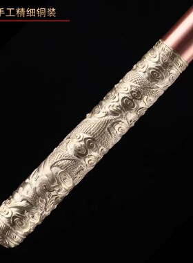 龙泉手工宝剑手工刀剑禾字号