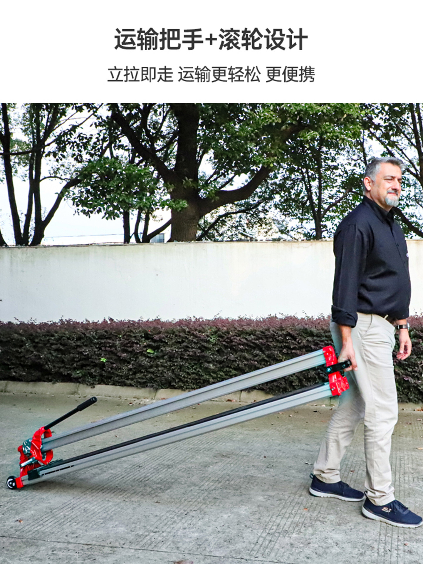 rubi瑞比手动瓷砖推刀墙砖地砖专用切割机新款单轨猎豹,淘宝优惠券,粉丝福利购,淘宝优惠卷