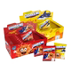 Imported Indonesian crispy noodles papatonk